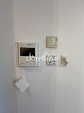 東雲キャナルコートCODAN20号棟の物件内観写真